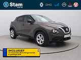 Nissan Juke 117pk DIG-T N-Connecta Camera | Cruise | Navi | Parksens. v+a