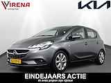 Opel Corsa 1.4 Edition Automaat - Airco - Lichtmetalen Velgen - Cruise Control - Stoel-/Stuurwielverwarming - 12 maanden Bovag garantie