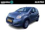 Suzuki Alto 1.0 Comfort EASSS | Rijklaarprijs! | Airco | Centrale vergrendeling | All-season banden | Elektrische ramen voor | Incl 12 mnd bovag garantie! |