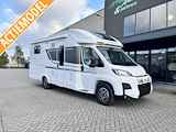 Adria Coral Axess 650 DL BeNeLux EDITION 140PK/AUT