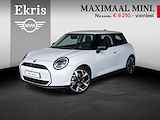 MINI 3-deurs E | Classic Trim + Package L | Maximaal MINI