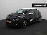 Citroen C3 1.2 PureTech Feel Edition 110 PK | Automaat | Climate control | Camera