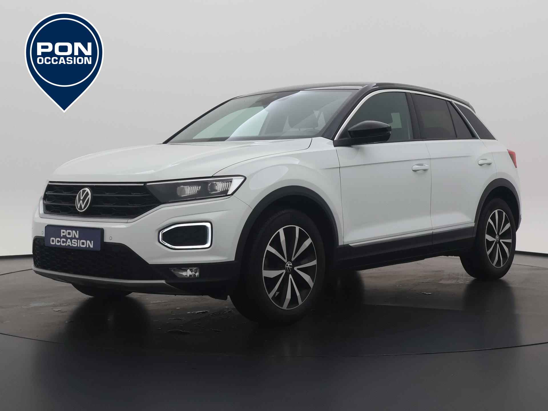 Volkswagen T-Roc BOVAG 40-Puntencheck