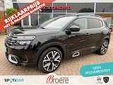 CITROEN C5 Aircross 1.2 130pk EAT8 Automaat Shine Business Plus | 1.2 130pk EAT8 Automaat | afn. trekhaak, elek. kep, adaptive cruise, 19 inch velgen, keyless, dab ,navi