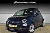 Fiat 500 0.9 TwinAir Turbo Lounge Navigatie Airco Panoramadak