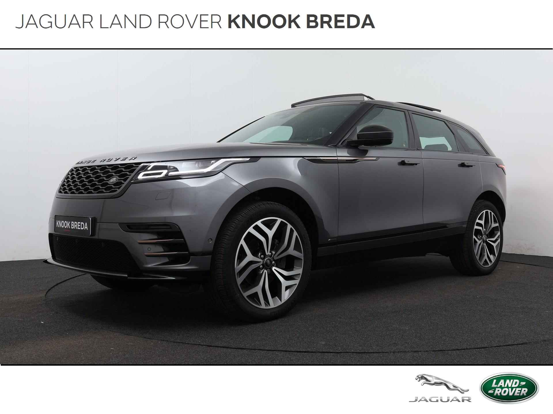 Land Rover Range Rover Velar BOVAG 40-Puntencheck