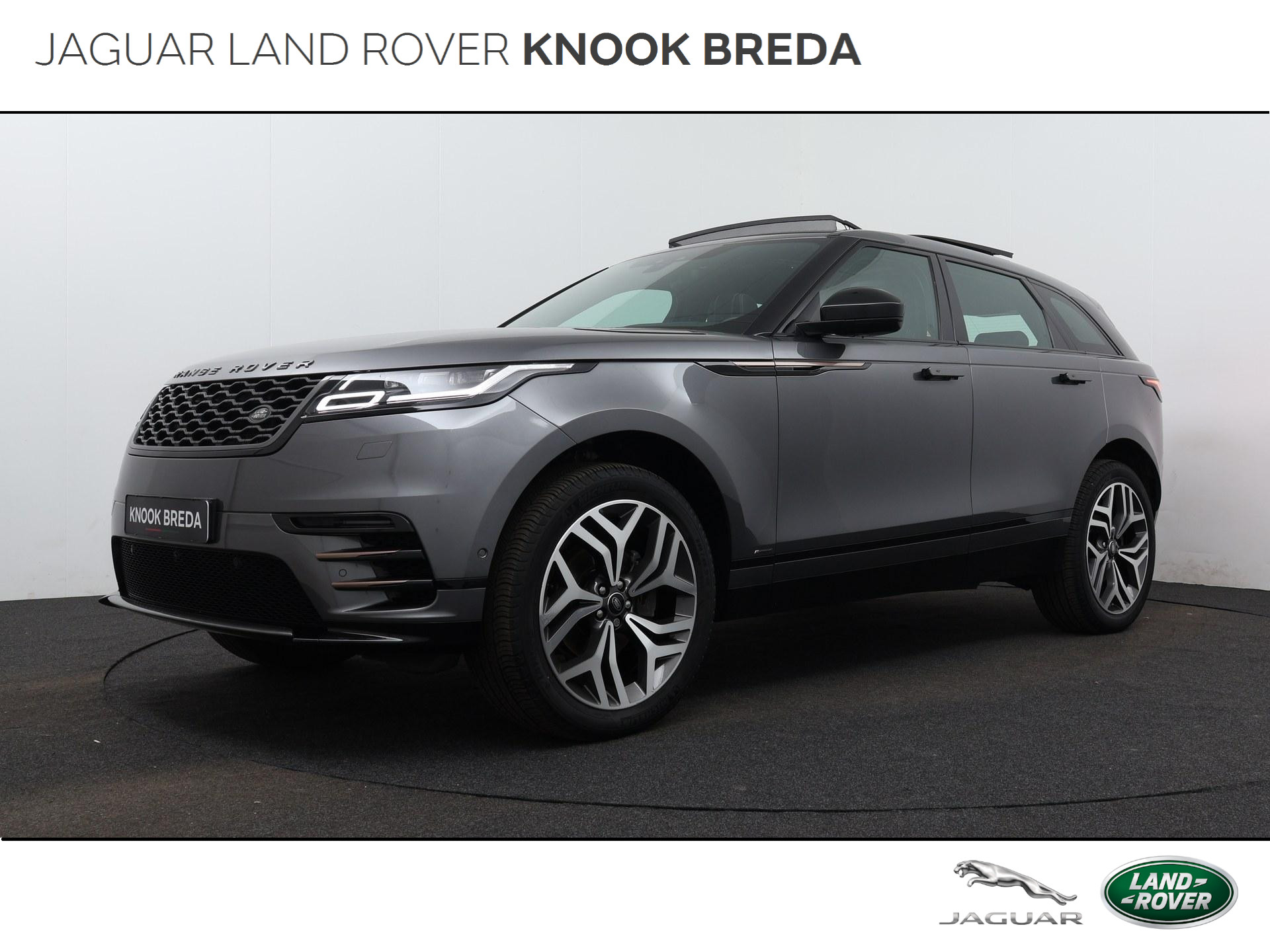 Land Rover Range Rover Velar P250 AWD R-Dynamic SE | Panorama | 20'' | Keyless