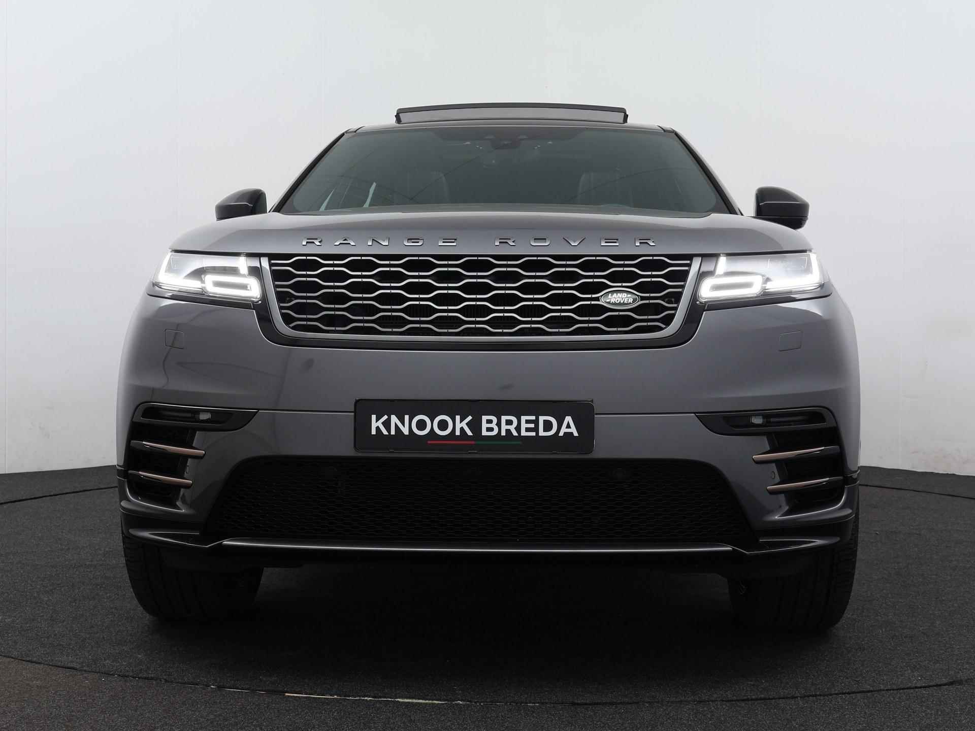 Land Rover Range Rover Velar P250 AWD R-Dynamic SE | Panorama | 20'' | Keyless - 3/33