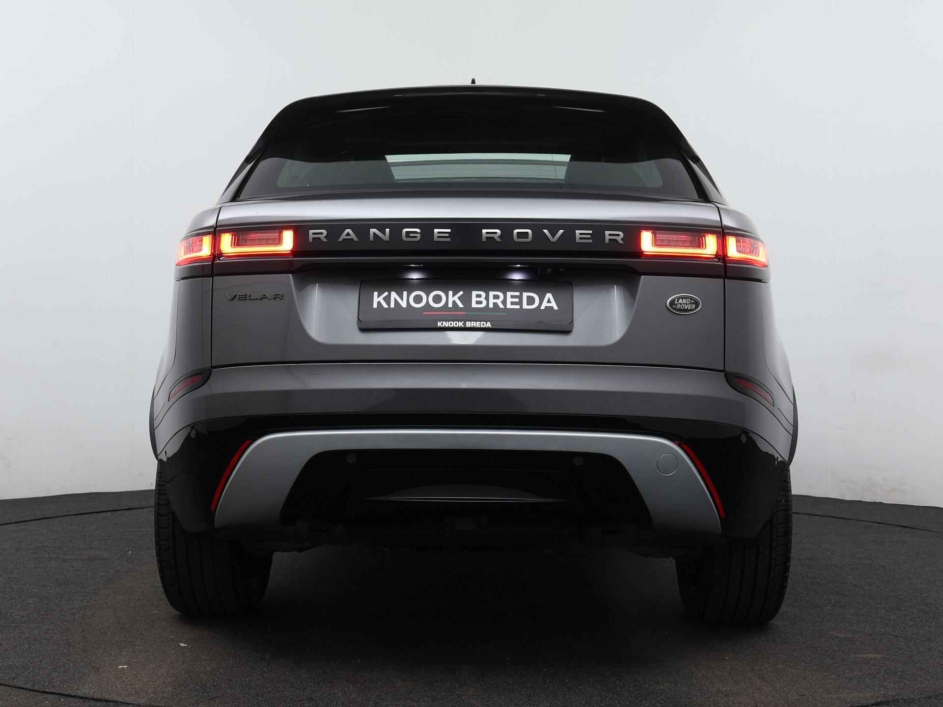 Land Rover Range Rover Velar P250 AWD R-Dynamic SE | Panorama | 20'' | Keyless - 4/33