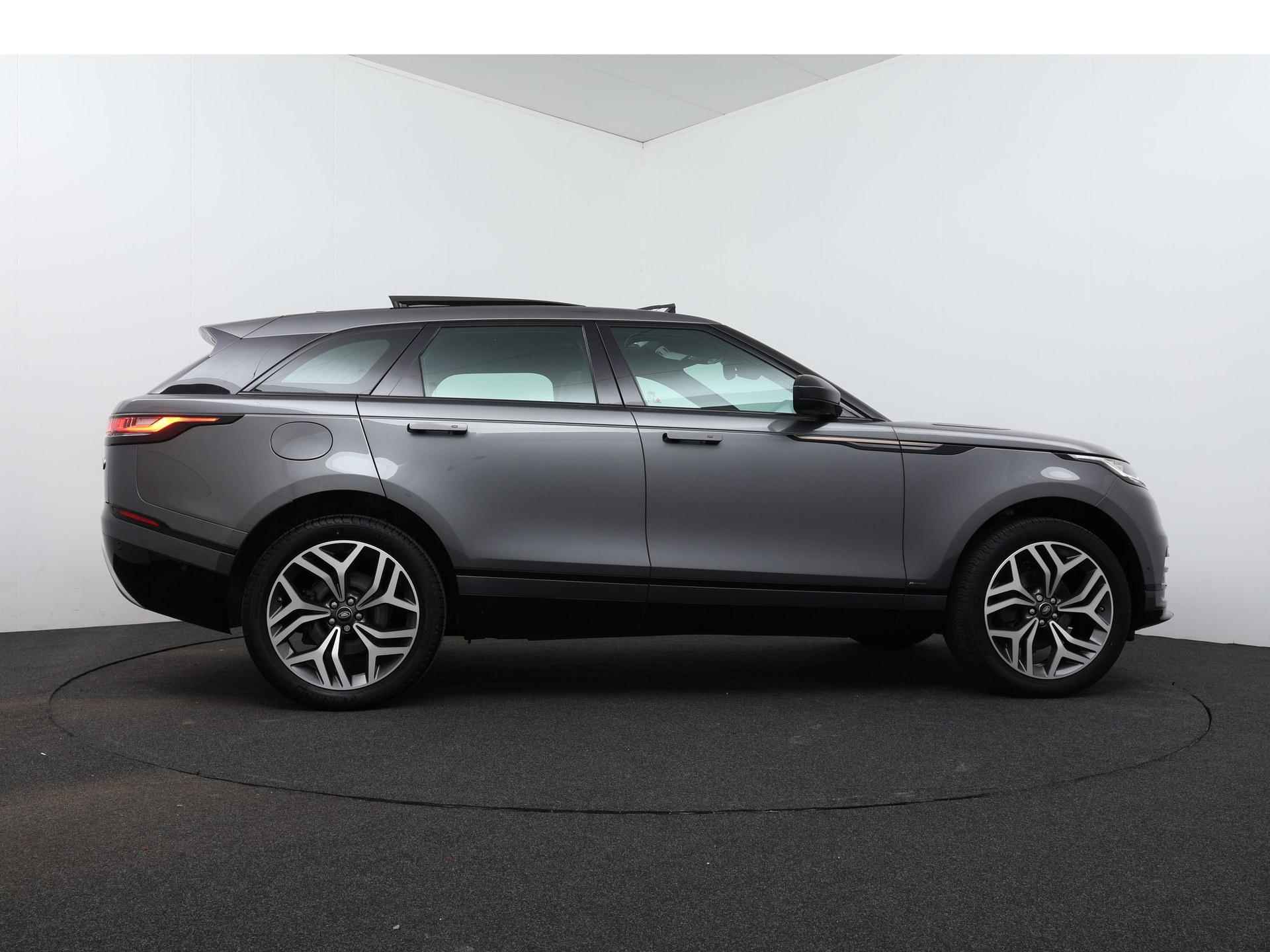 Land Rover Range Rover Velar P250 AWD R-Dynamic SE | Panorama | 20'' | Keyless - 5/33