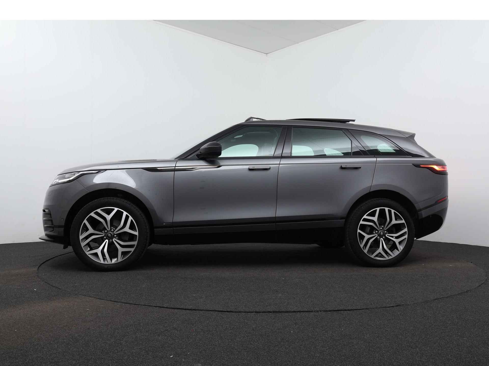 Land Rover Range Rover Velar P250 AWD R-Dynamic SE | Panorama | 20'' | Keyless - 6/33