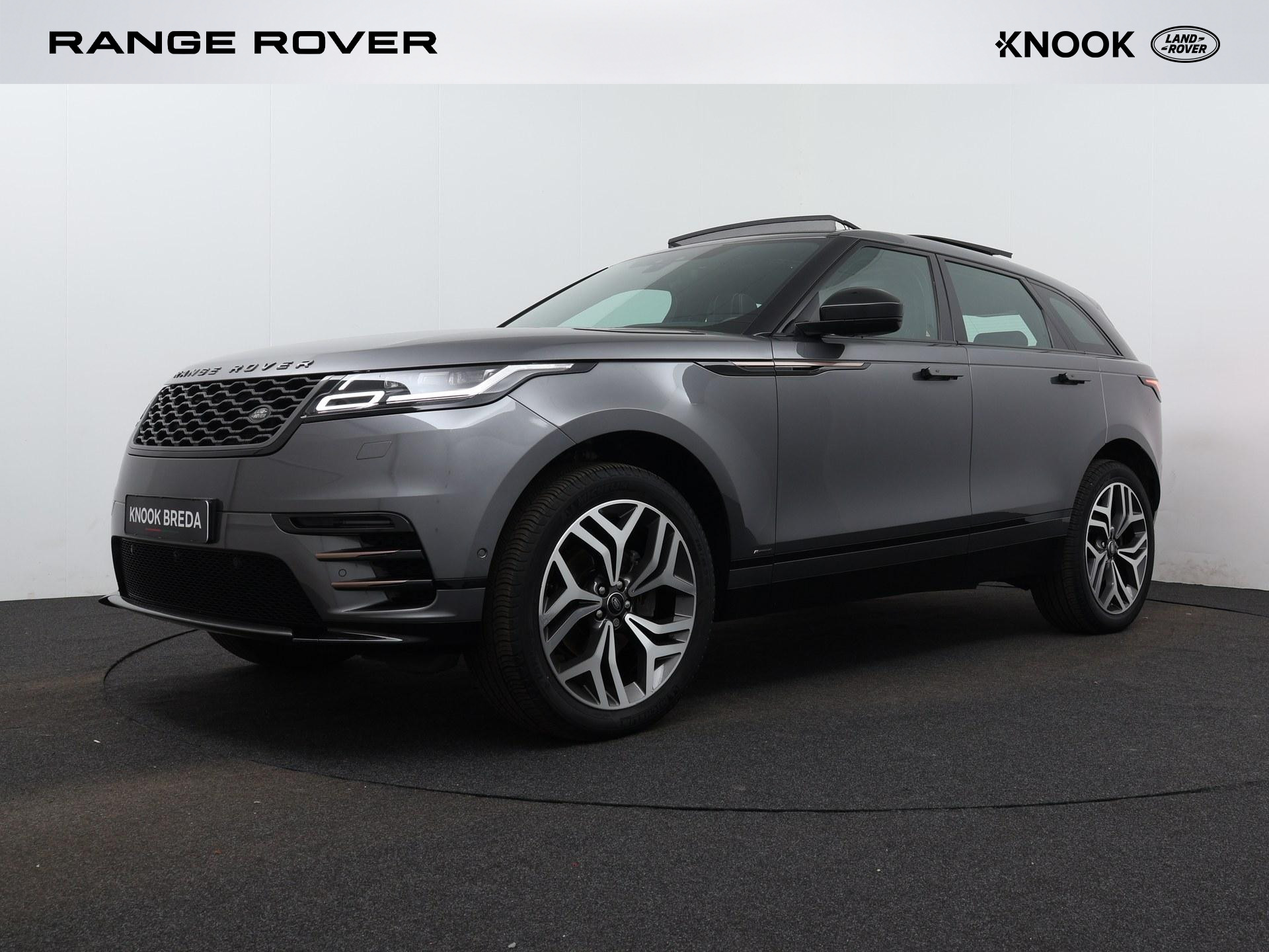 Land Rover Range Rover Velar P250 AWD R-Dynamic SE | Panorama | 20'' | Keyless