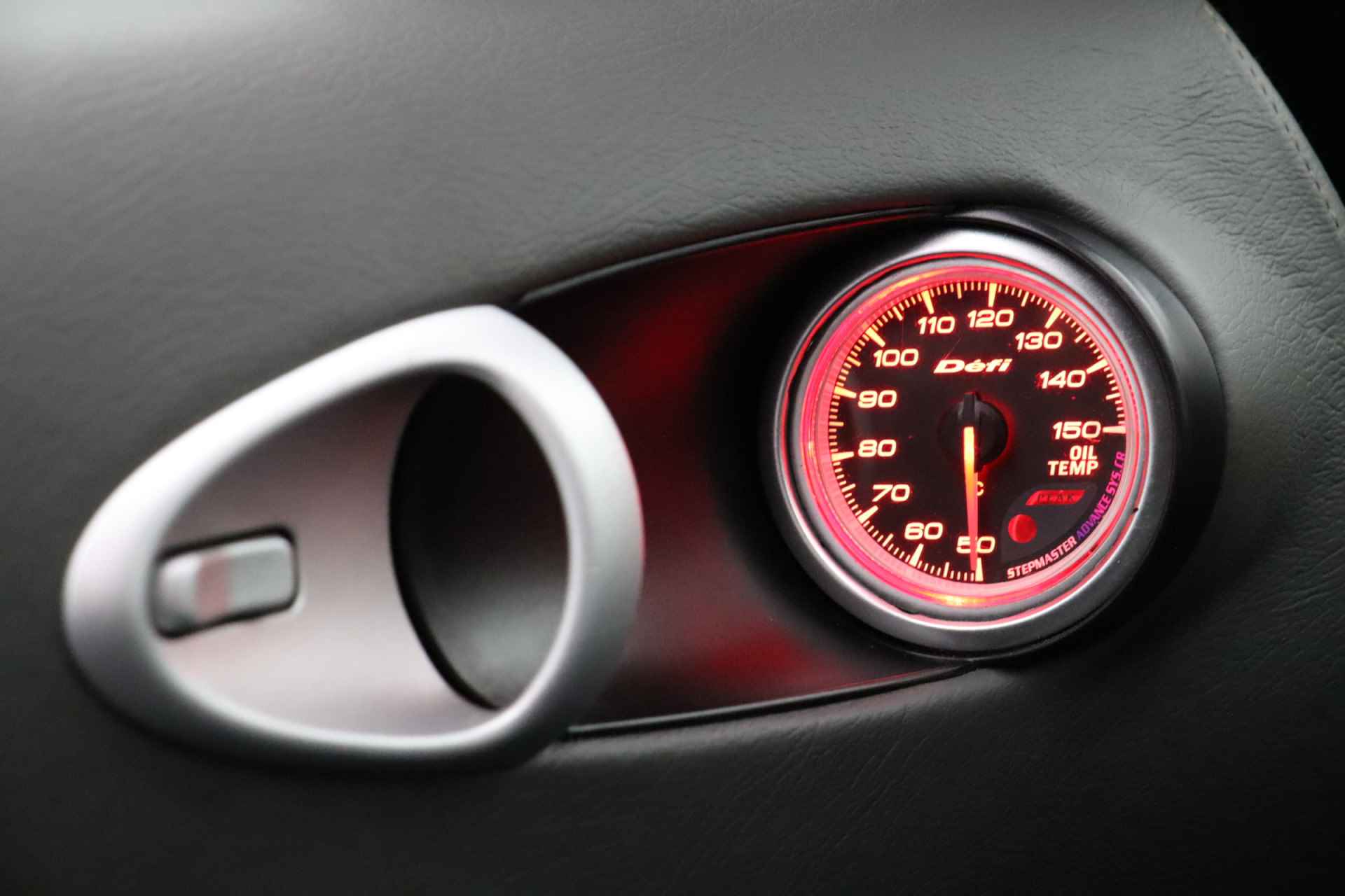 Nissan 350Z 3.5 V6 R-tune | 1e eigenaar | Nieuwstaat | Carbon | Leder | Xenon | Stoelverwarming - 20/23