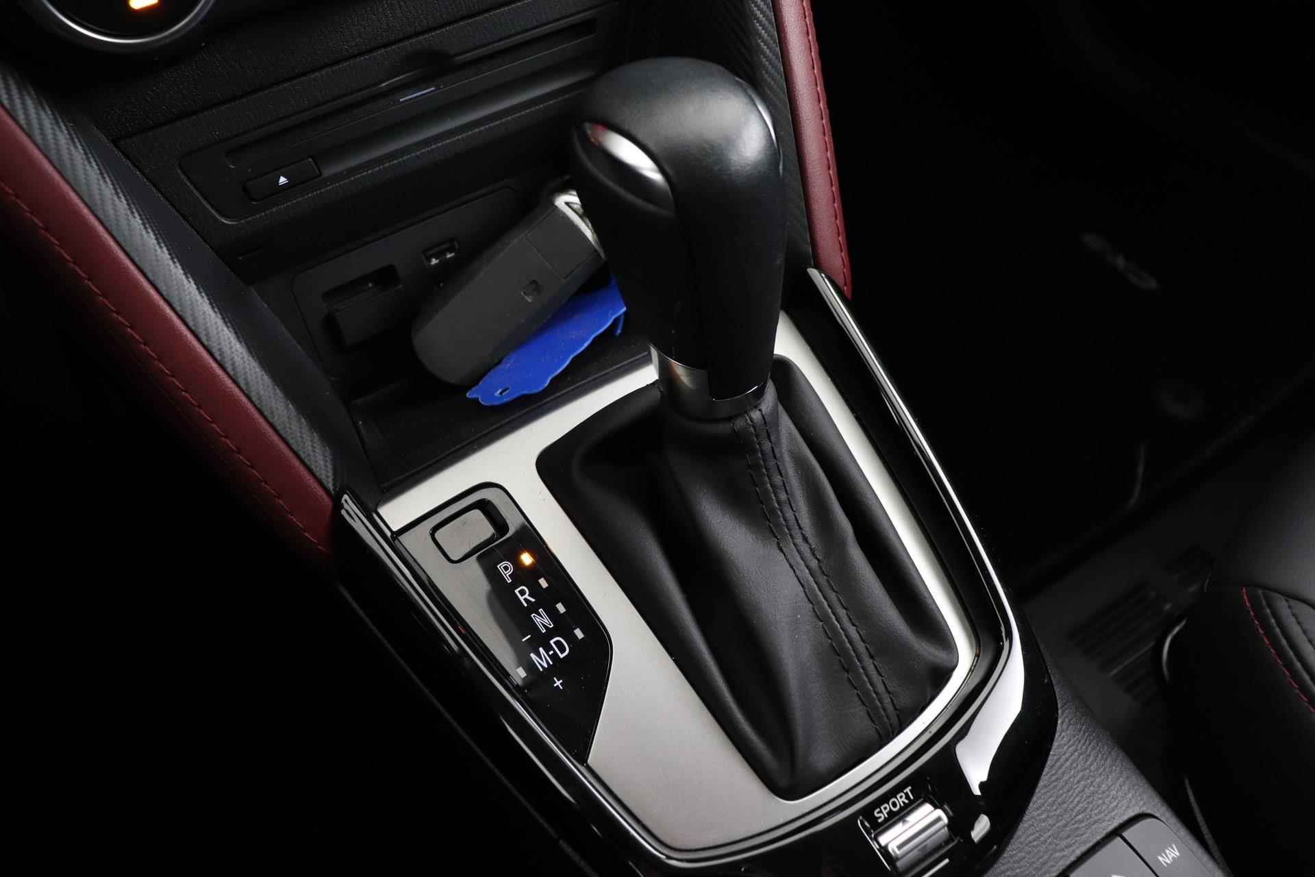 Mazda CX-3 2.0 SkyActiv-G 120 GT-M | Trekhaak | Org NL | NAP | Adap Cruise | Head-Up | Climate Control | Stoelverwarming | - 26/42