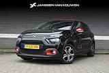 Citroen C3 1.2 PureTech Feel / Navi / Carplay / Cruise Control / All season banden