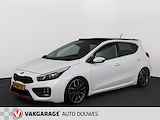 Kia Pro_cee'd 1.6 GT |204 PK | Stoelverwarming | Pano