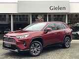 Toyota RAV4 2.5 Hybrid 222pk AWD Style | Leer, Stoel + Stuurverwarming, Elektrische achterklep, CarPlay, 18 inch