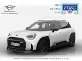 MINI Aceman E John Cooper Works Pakket M PRIVATE LEASE EUR 492,- (48 mnd/10.000km)