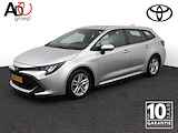 Toyota Corolla Touring Sports 1.8 Hybrid Active | Apple carplay/Android auto | Lichtmetalen velgen | Navigatie | All season banden |