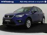 SEAT Arona 1.0 TSI Style Business Intense 95 pk | Climate Control | Navigatie | Parkeer hulp Voor en Achter