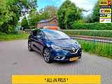 Renault Scénic 1.2 TCe Bose luxe led Navi lage km trekhaak ALLINPRIJS