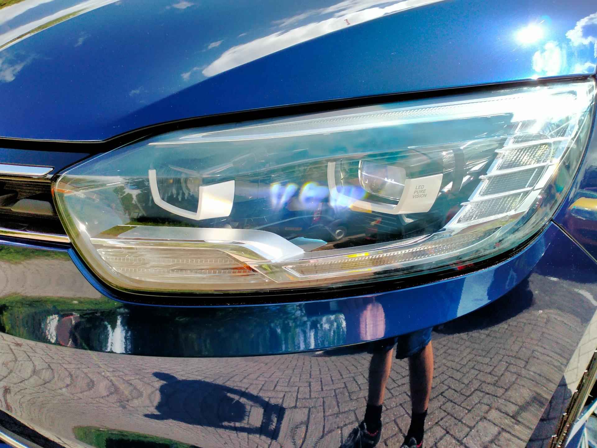 Renault Scénic 1.2 TCe Bose luxe led Navi lage km trekhaak ALLINPRIJS - 32/33