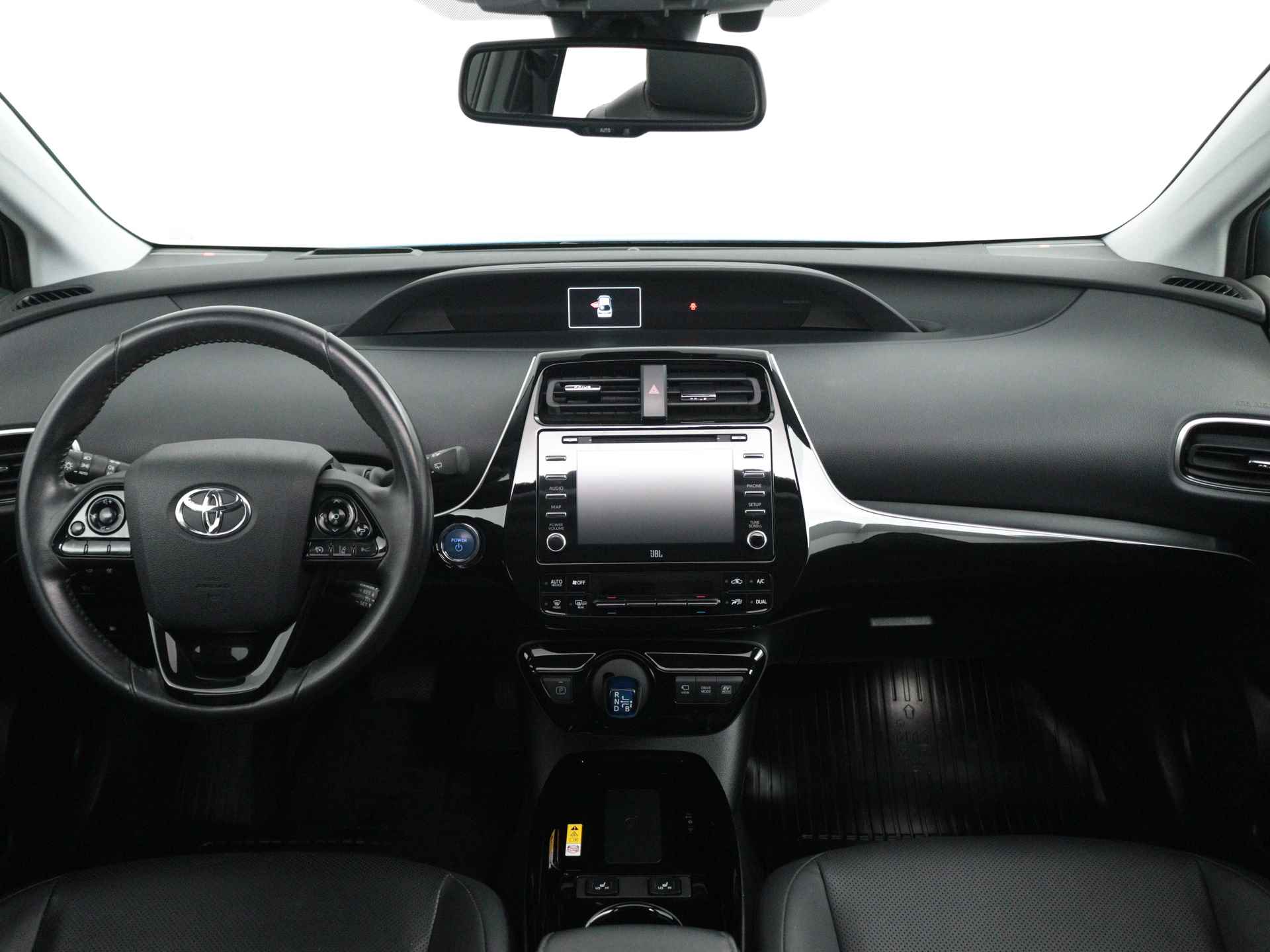 Toyota Prius 1.8 Executive | JBL | Head-up Display | Navigatie | Dodehoek Detectie | - 5/39