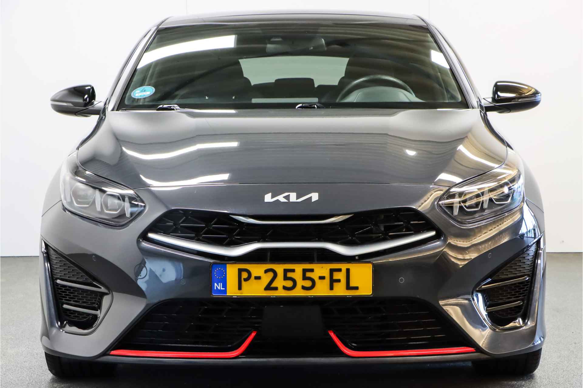 Kia ProCeed 1.0 T-GDi GT-PlusLine - 4/52