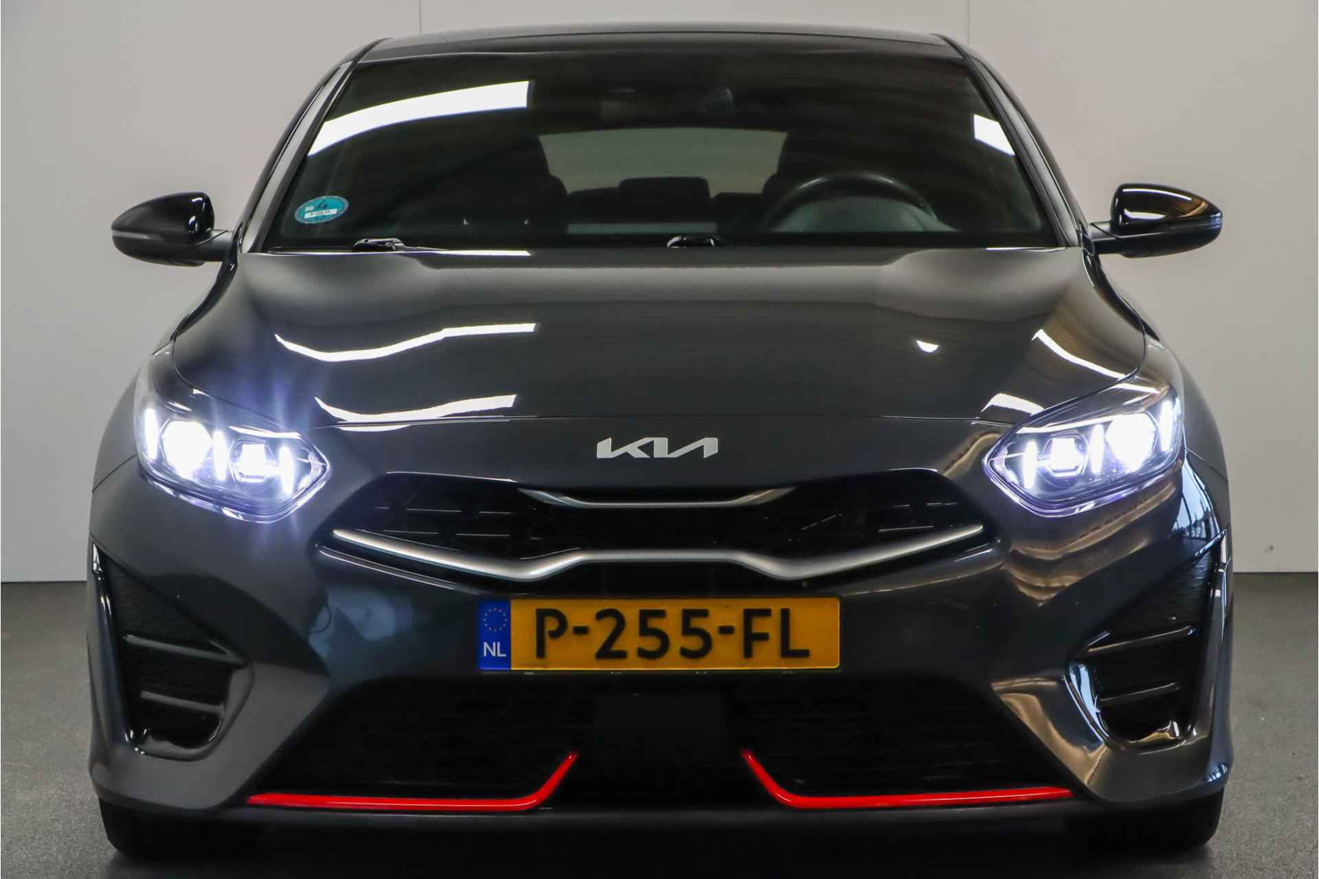 Kia ProCeed 1.0 T-GDi GT-PlusLine - 5/52