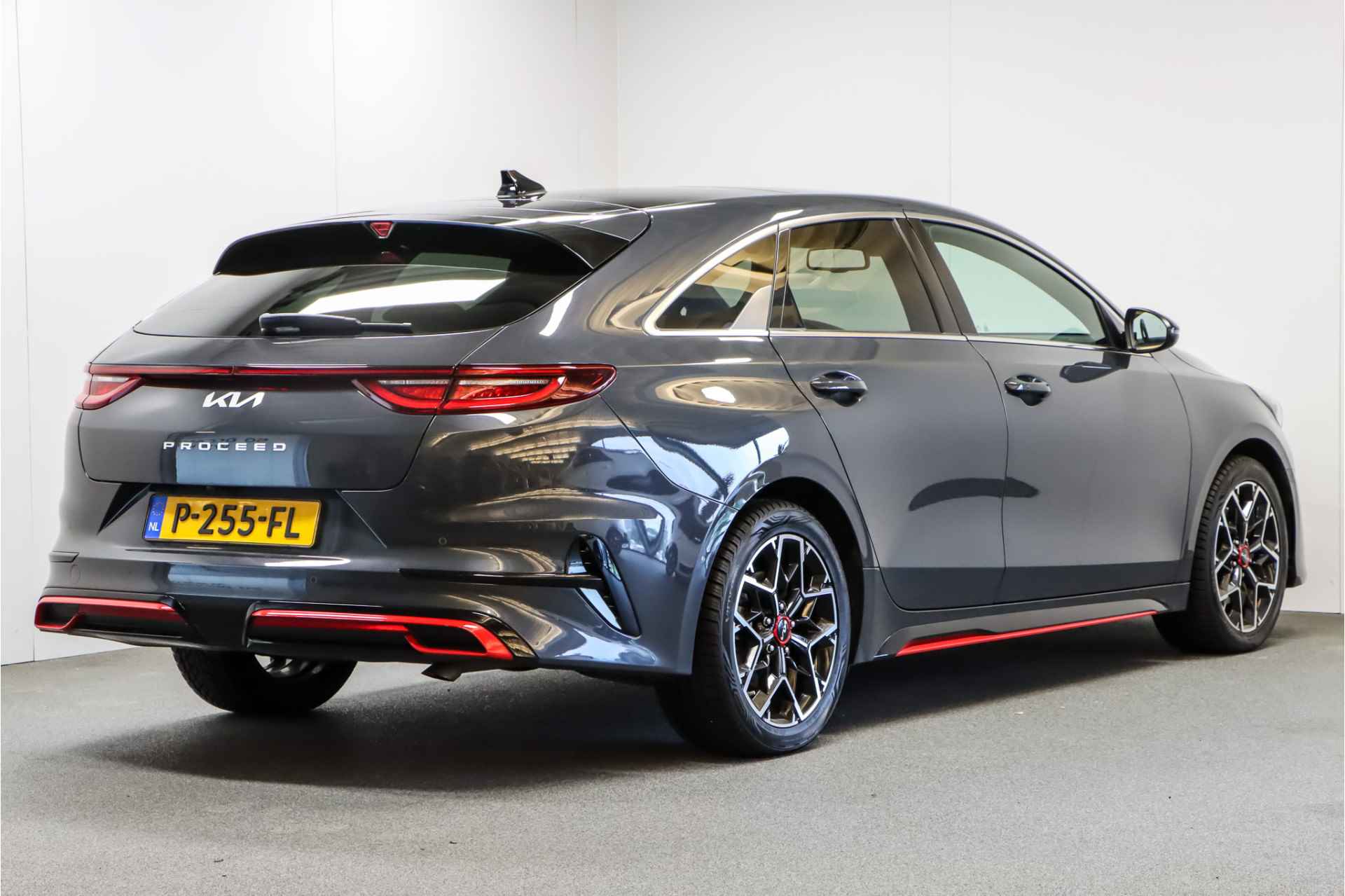 Kia ProCeed 1.0 T-GDi GT-PlusLine - 7/52