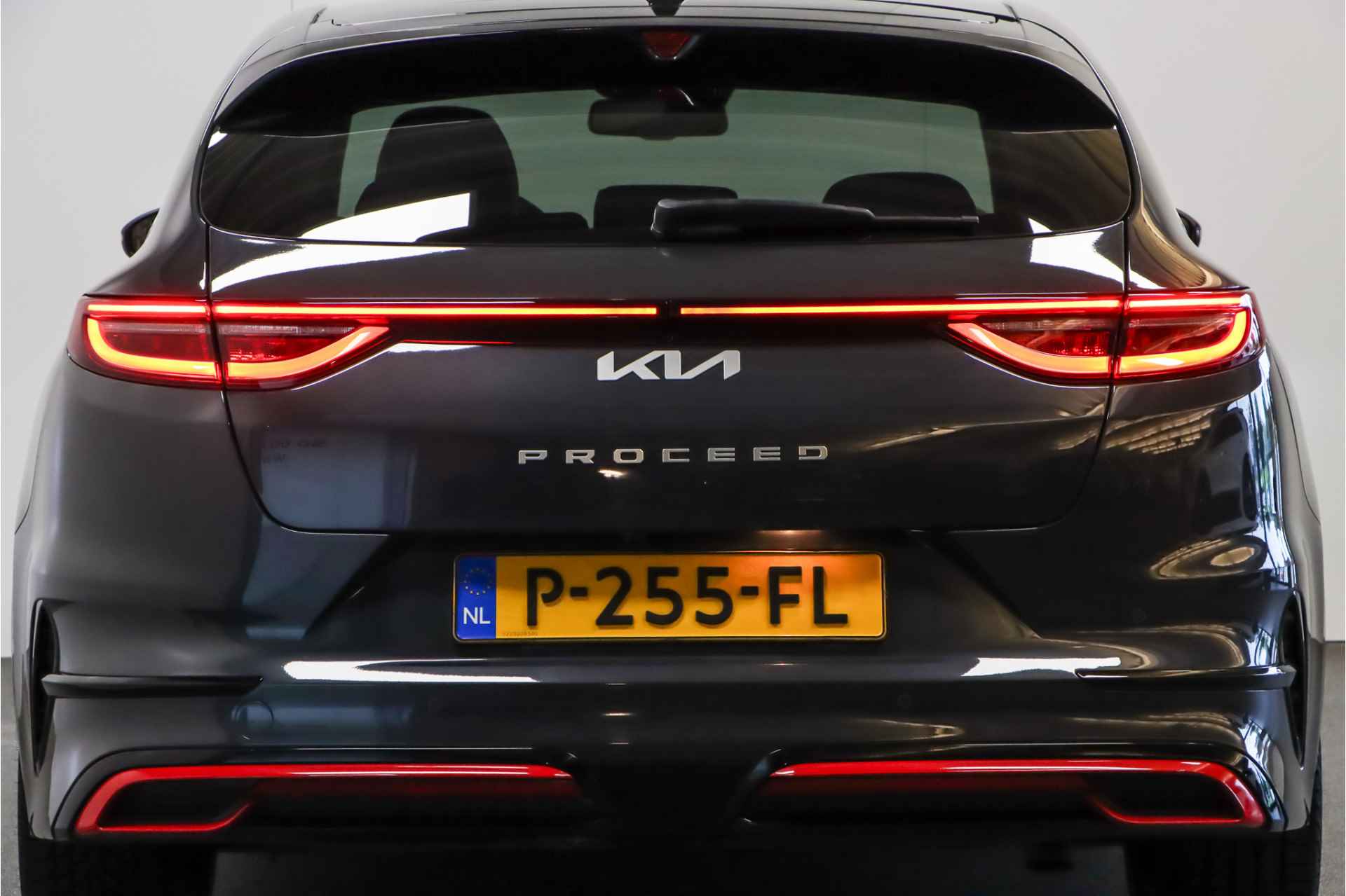 Kia ProCeed 1.0 T-GDi GT-PlusLine - 9/52