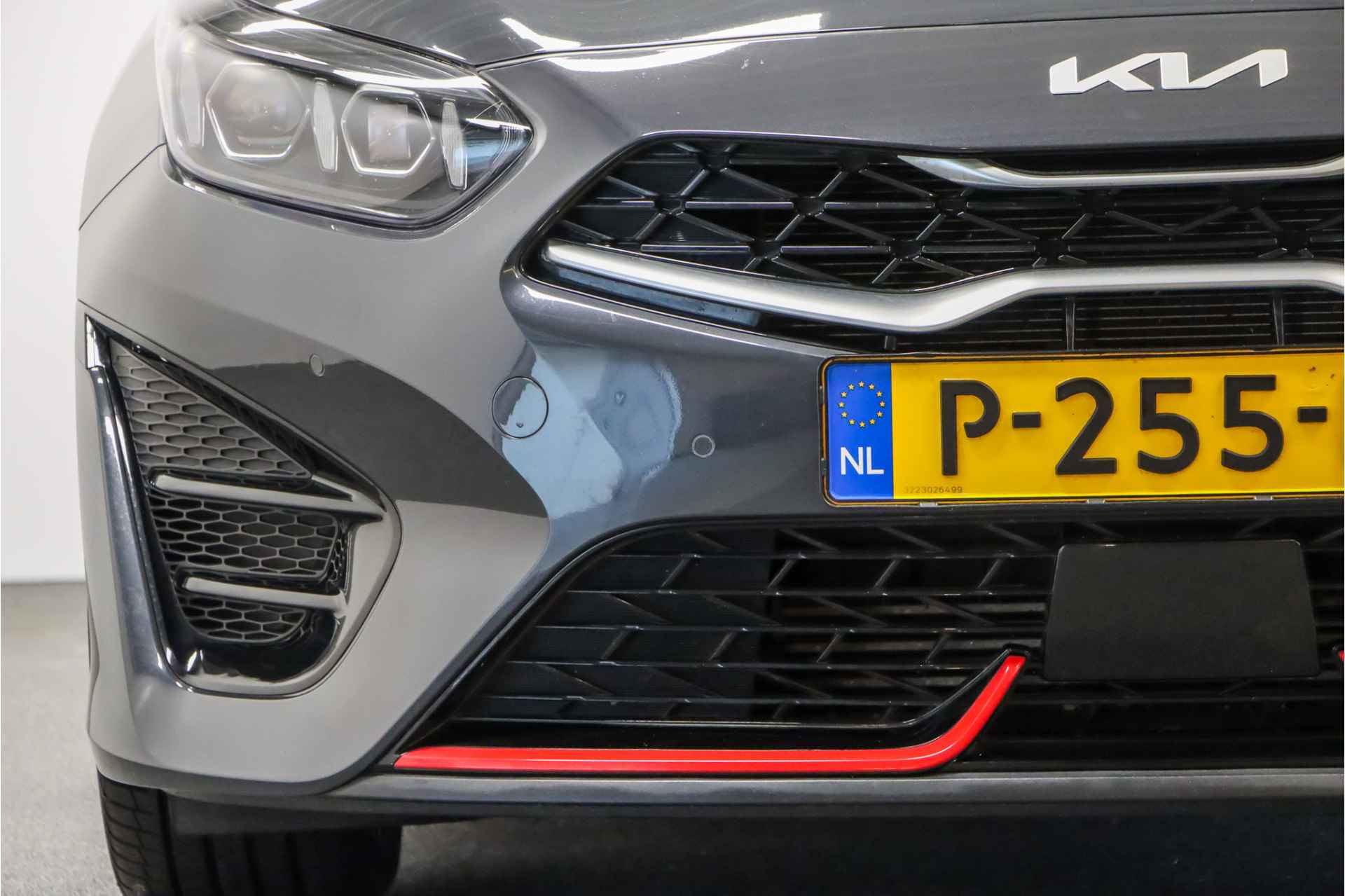 Kia ProCeed 1.0 T-GDi GT-PlusLine - 12/52