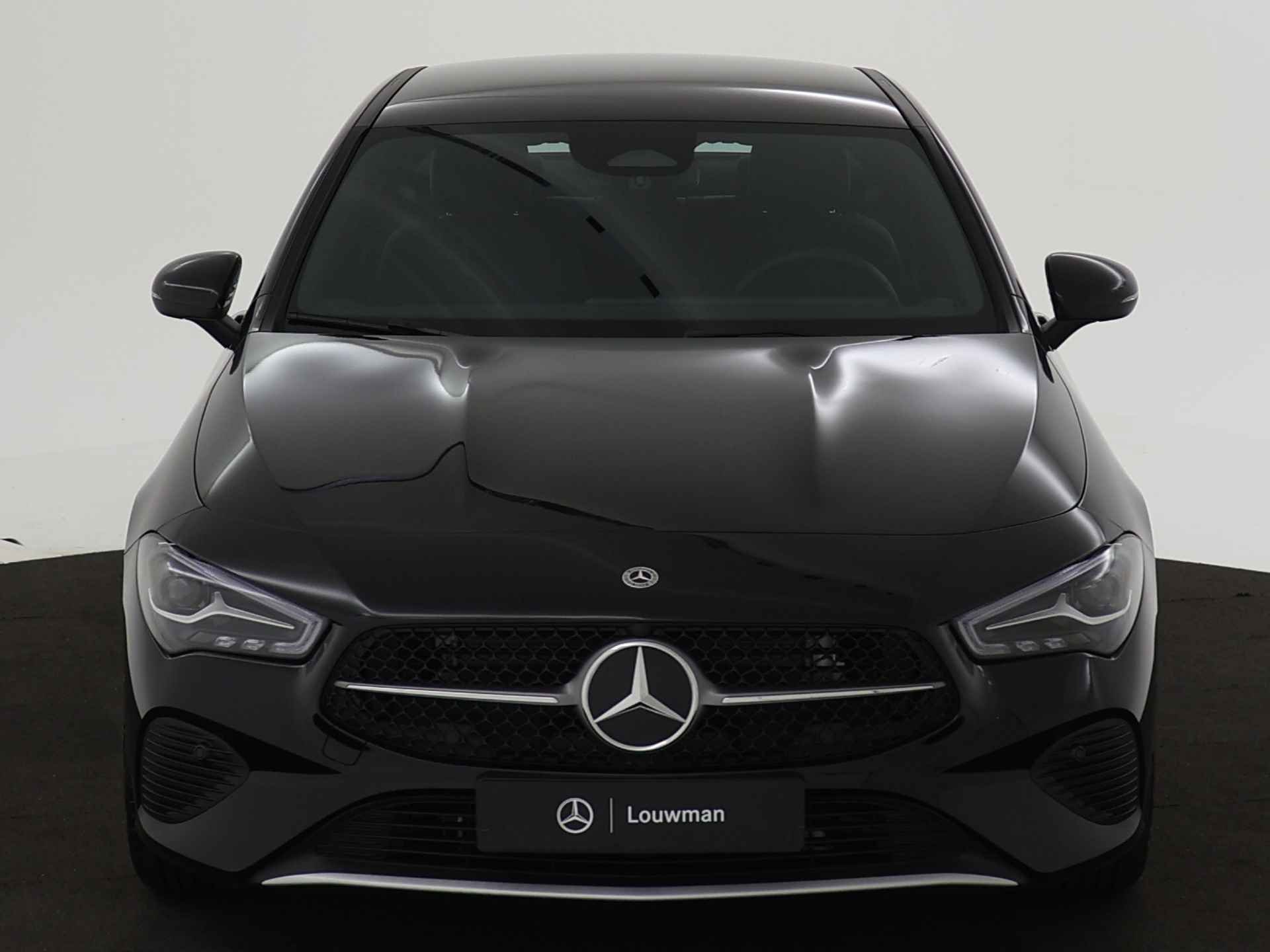 Mercedes-Benz CLA-Klasse 180 Star Edition | Parkeerpakket met achteruitrijcamera | KEYLESS GO | Dodehoekassistent | USB pakket plus | Verwarmde stoelen vooraan | - 23/37