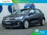 Kia Rio 1.0 TGDI DynamicLine | NAVIGATIE | ACHTERUITRIJCAMERA |