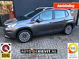 PEUGEOT 2008 1.2 110PK **Automaat/navigatie**