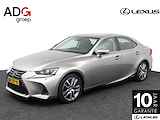 Lexus IS 300h Hybrid Business Line | Dealeronderhouden | Parkeersensoren | Regensensor |