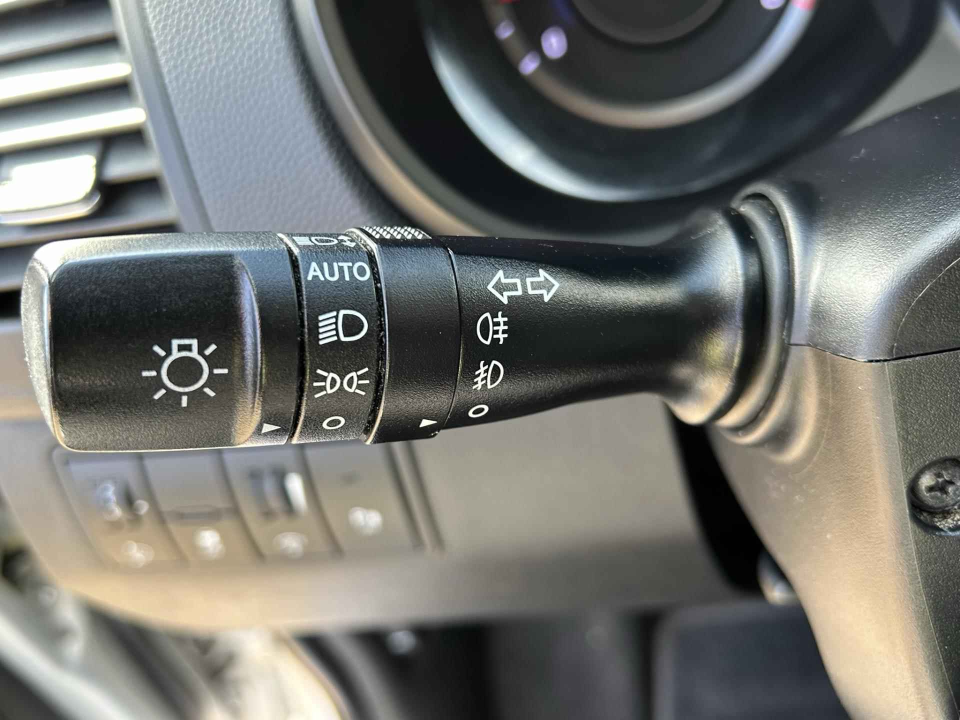 Hyundai Ix20 1.6i i-Vision Automaat Clima Park.Sens Bluetooth Stoelverwarming LM -Velgen Trekhaak Volledig Dealeronderhouden! - 22/33