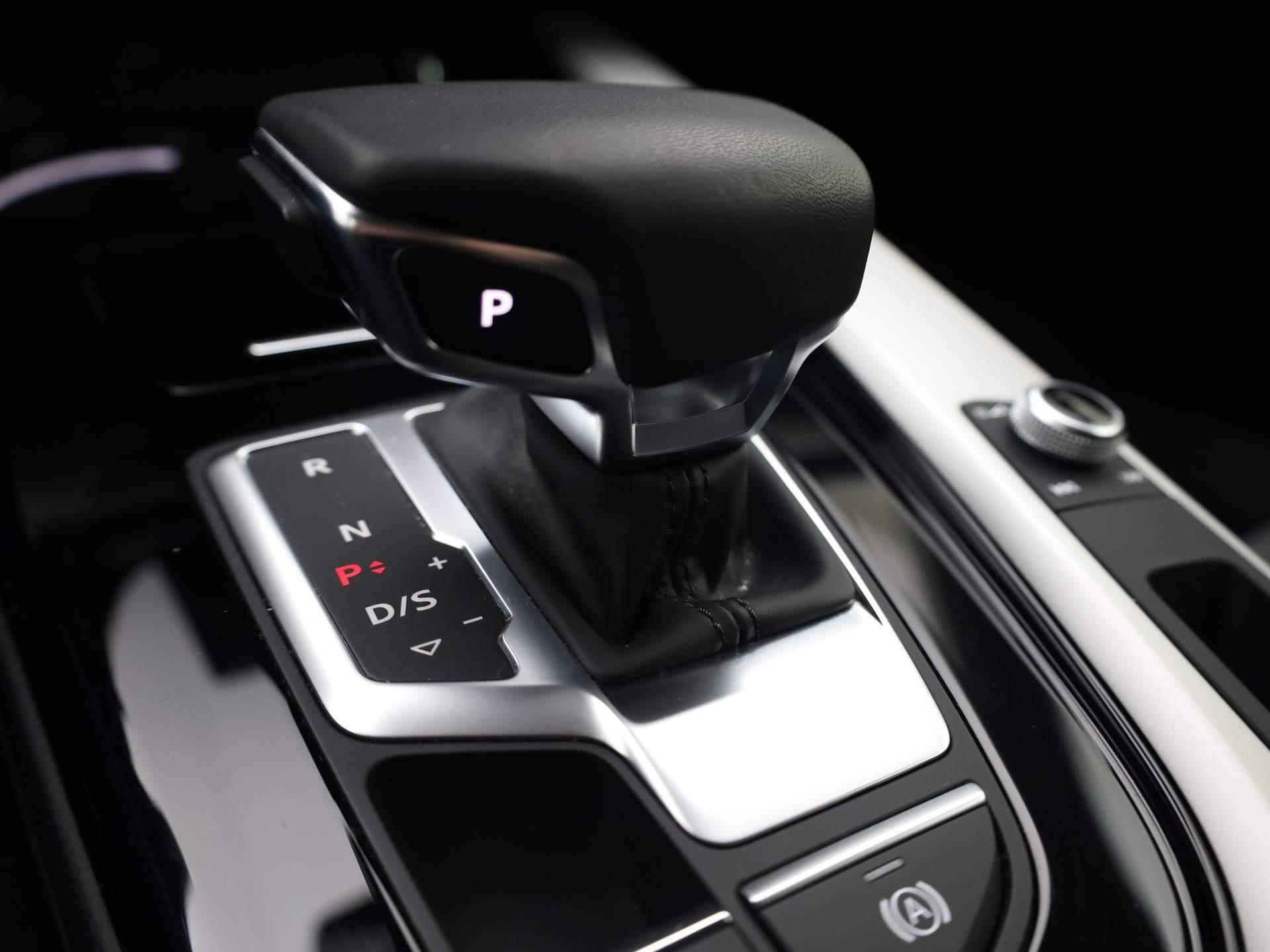 Audi A5 Sportback 35 TFSI 150PK S-tronic Advanced Edition | Achteruitrijcamera | Apple Carplay | Android auto |  Drive select | Trekhaak | - 14/45