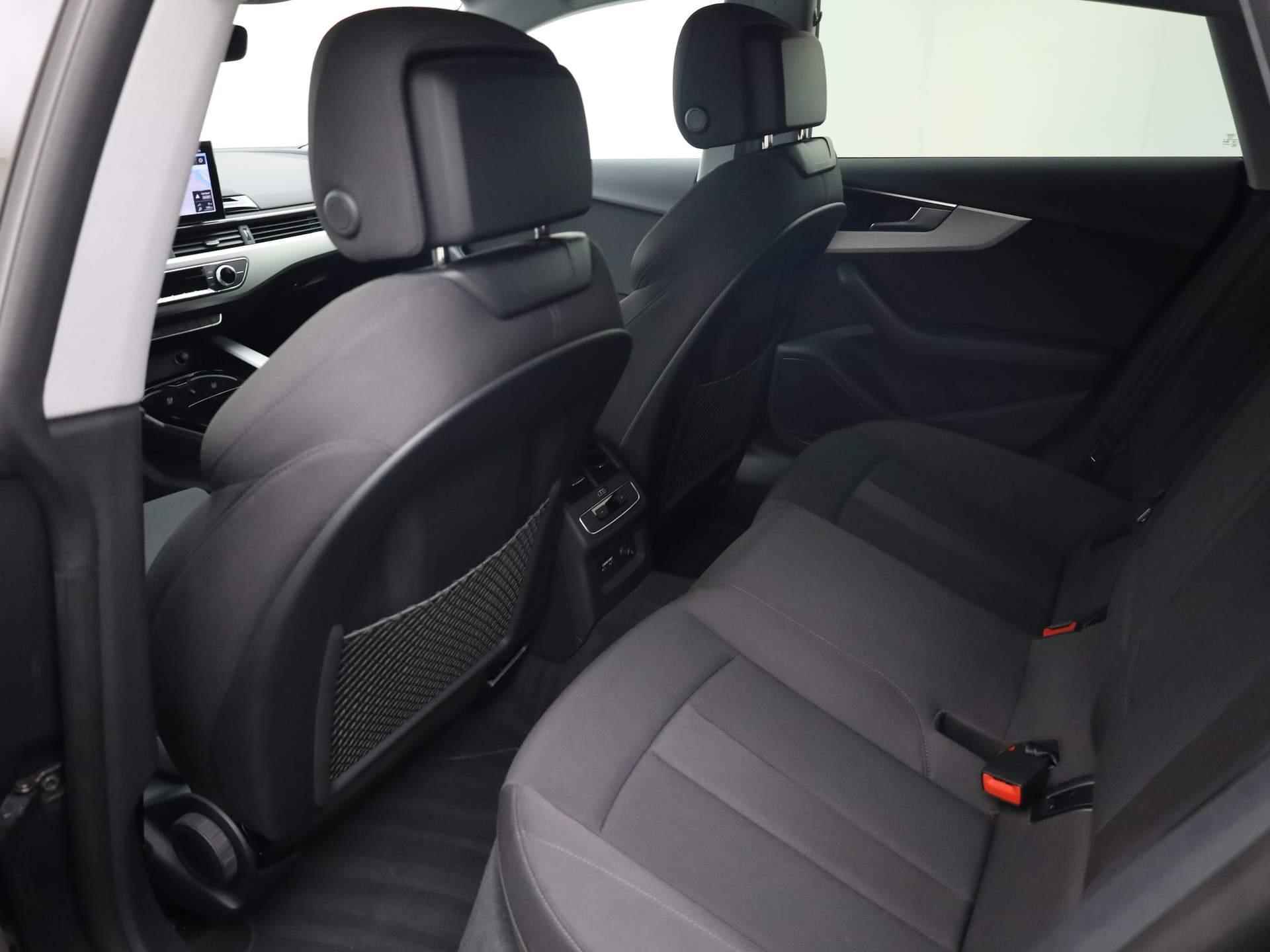 Audi A5 Sportback 35 TFSI 150PK S-tronic Advanced Edition | Achteruitrijcamera | Apple Carplay | Android auto |  Drive select | Trekhaak | - 18/45