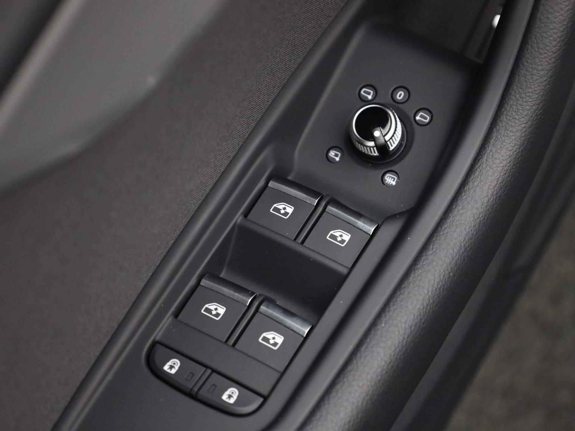 Audi A5 Sportback 35 TFSI 150PK S-tronic Advanced Edition | Achteruitrijcamera | Apple Carplay | Android auto |  Drive select | Trekhaak | - 22/45
