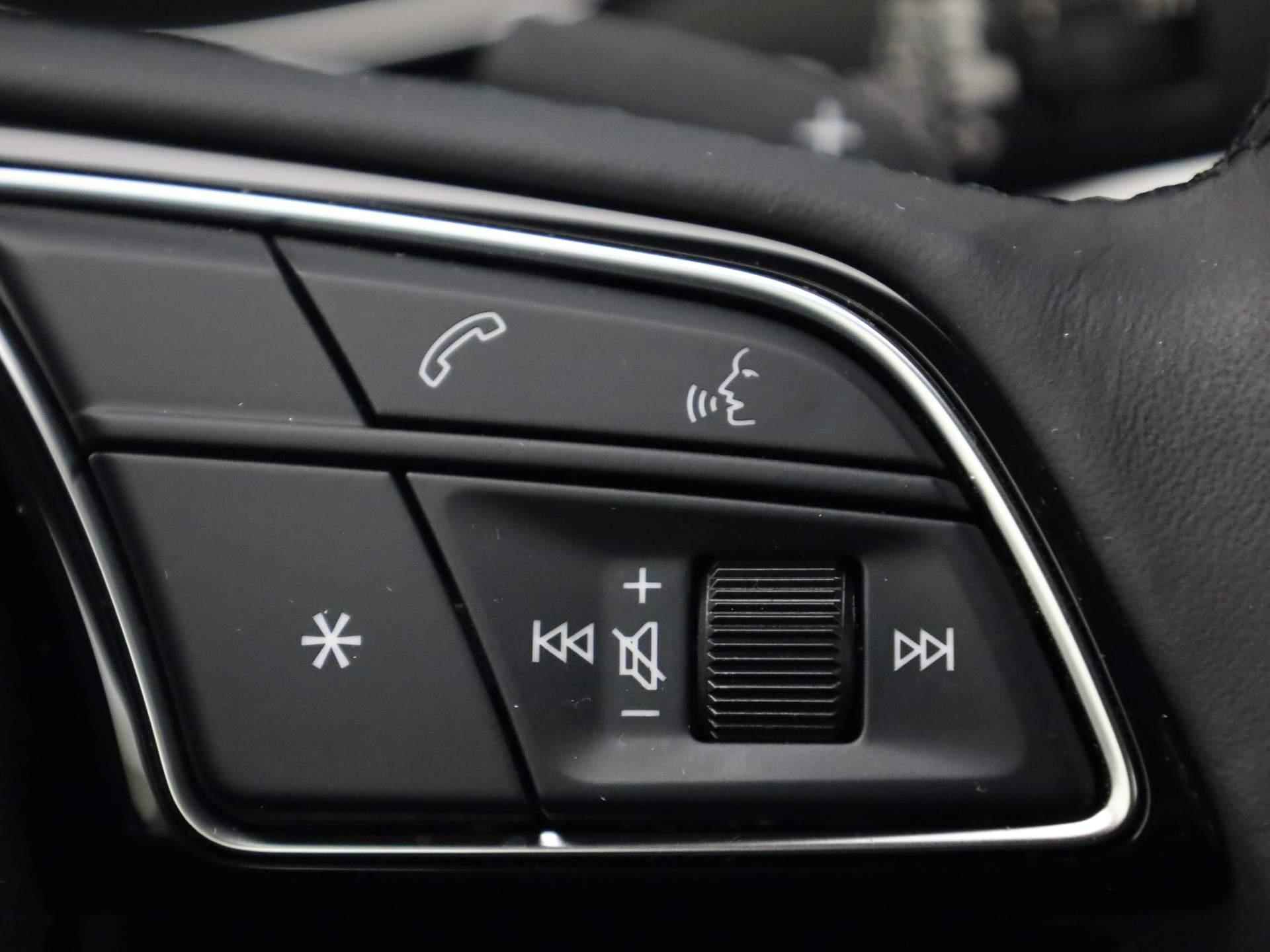 Audi A5 Sportback 35 TFSI 150PK S-tronic Advanced Edition | Achteruitrijcamera | Apple Carplay | Android auto |  Drive select | Trekhaak | - 25/45