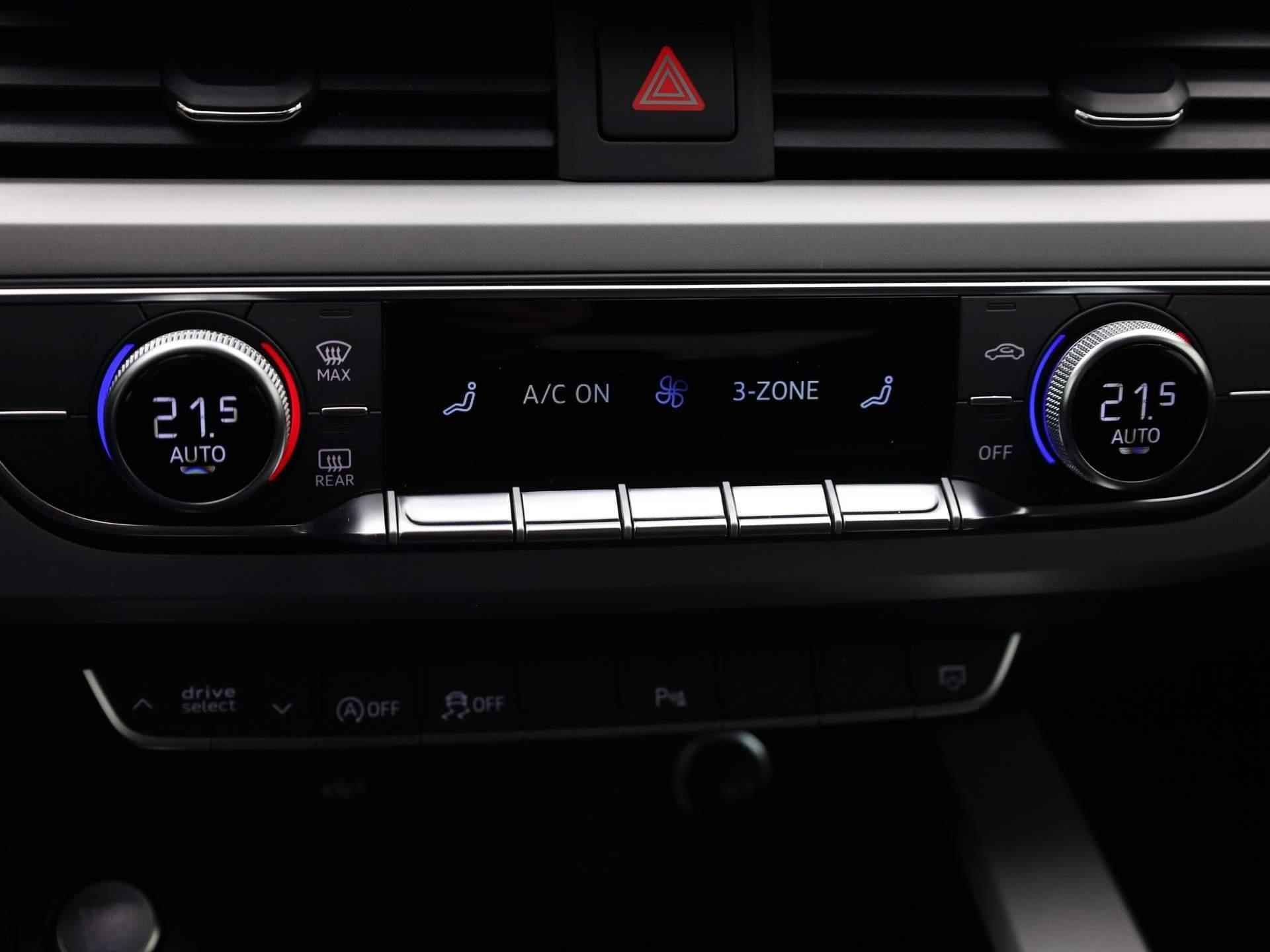 Audi A5 Sportback 35 TFSI 150PK S-tronic Advanced Edition | Achteruitrijcamera | Apple Carplay | Android auto |  Drive select | Trekhaak | - 27/45
