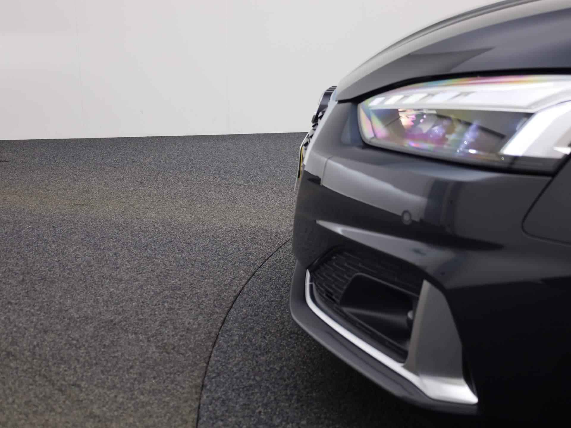 Audi A5 Sportback 35 TFSI 150PK S-tronic Advanced Edition | Achteruitrijcamera | Apple Carplay | Android auto |  Drive select | Trekhaak | - 33/45