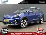 Kia e-Niro DynamicLine 64 kWh 3-Fase | 1e Eigenaar | Dealer onderhouden | Fabrieksgarantie  t/m 7-6-2029 | NAP