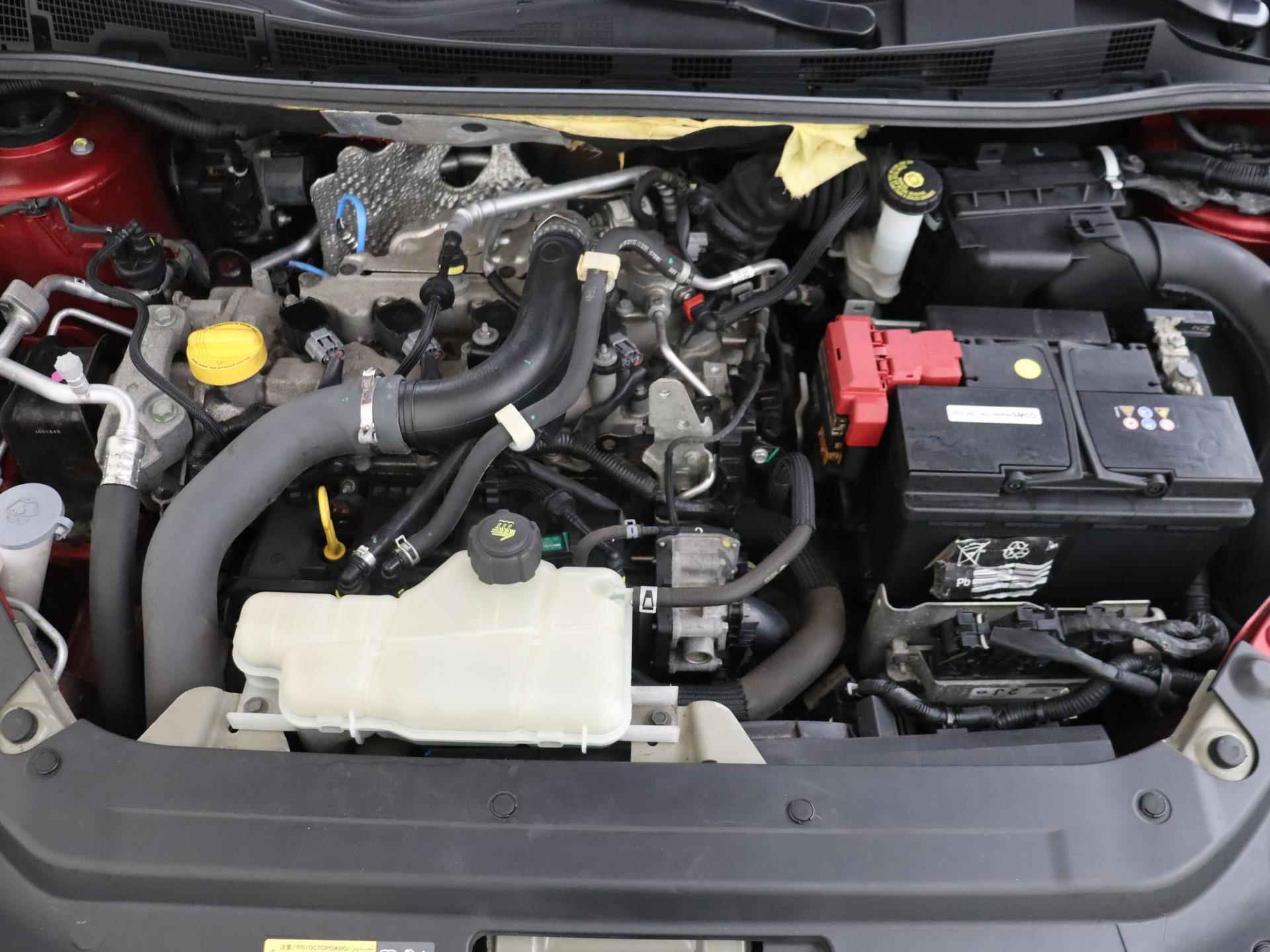 Nissan Pulsar 1.2 -115PK DIG-T N-Connecta | Navigatie | Climate Control | Parkeersensoren | Trekhaak | 17 inch Velgen | Cruise Control | Camera | - 11/24