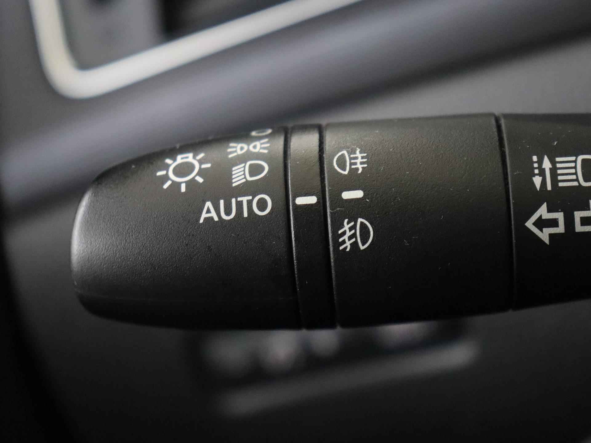 Nissan Pulsar 1.2 -115PK DIG-T N-Connecta | Navigatie | Climate Control | Parkeersensoren | Trekhaak | 17 inch Velgen | Cruise Control | Camera | - 22/24