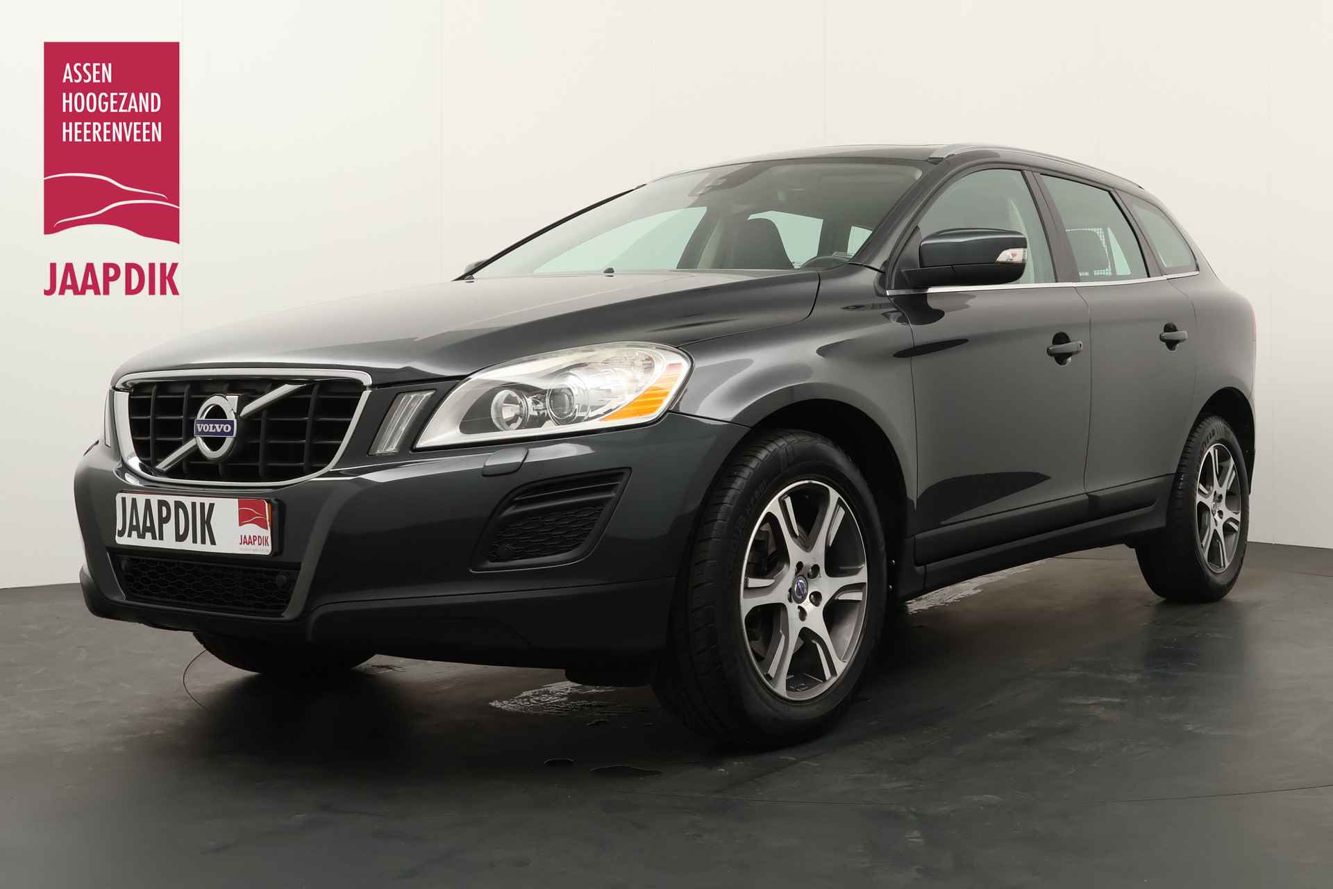 Volvo XC60 BOVAG 40-Puntencheck