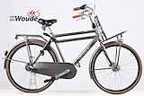 Cortina Transport Heren Stone Matt 56cm 2016