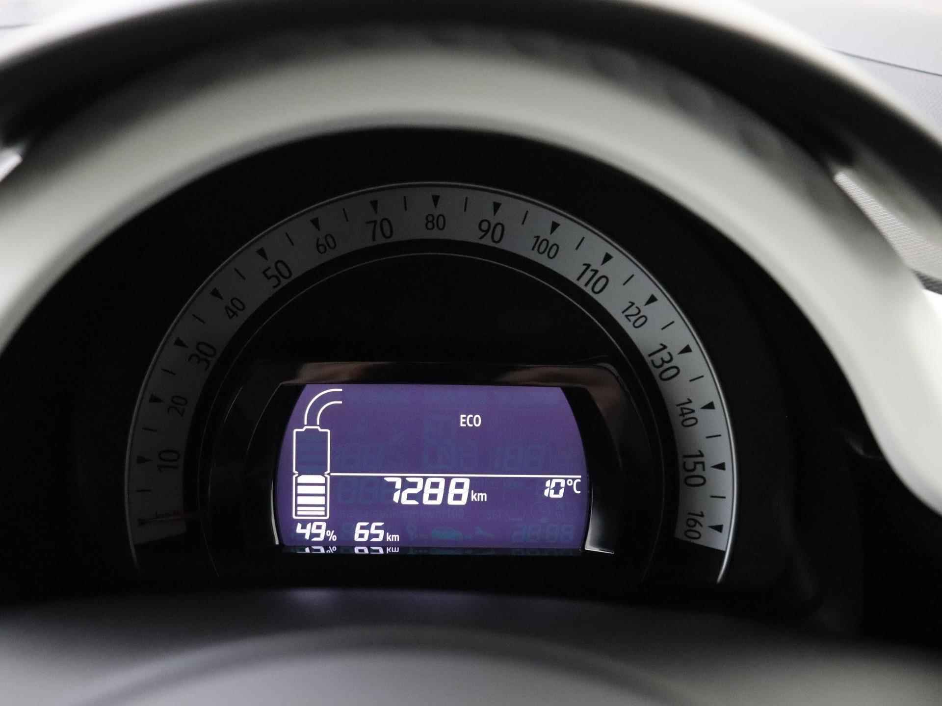 Renault Twingo E-Tech R80 - 80PK Authentic 22 kWh Automaat | Airco | Parkeersensoren | Bluetooth Audio/Telefoon | Electrische ramen | LED Dagrijverlichting | Centrale deurvergrendeling | DAB Radio | - 3/23