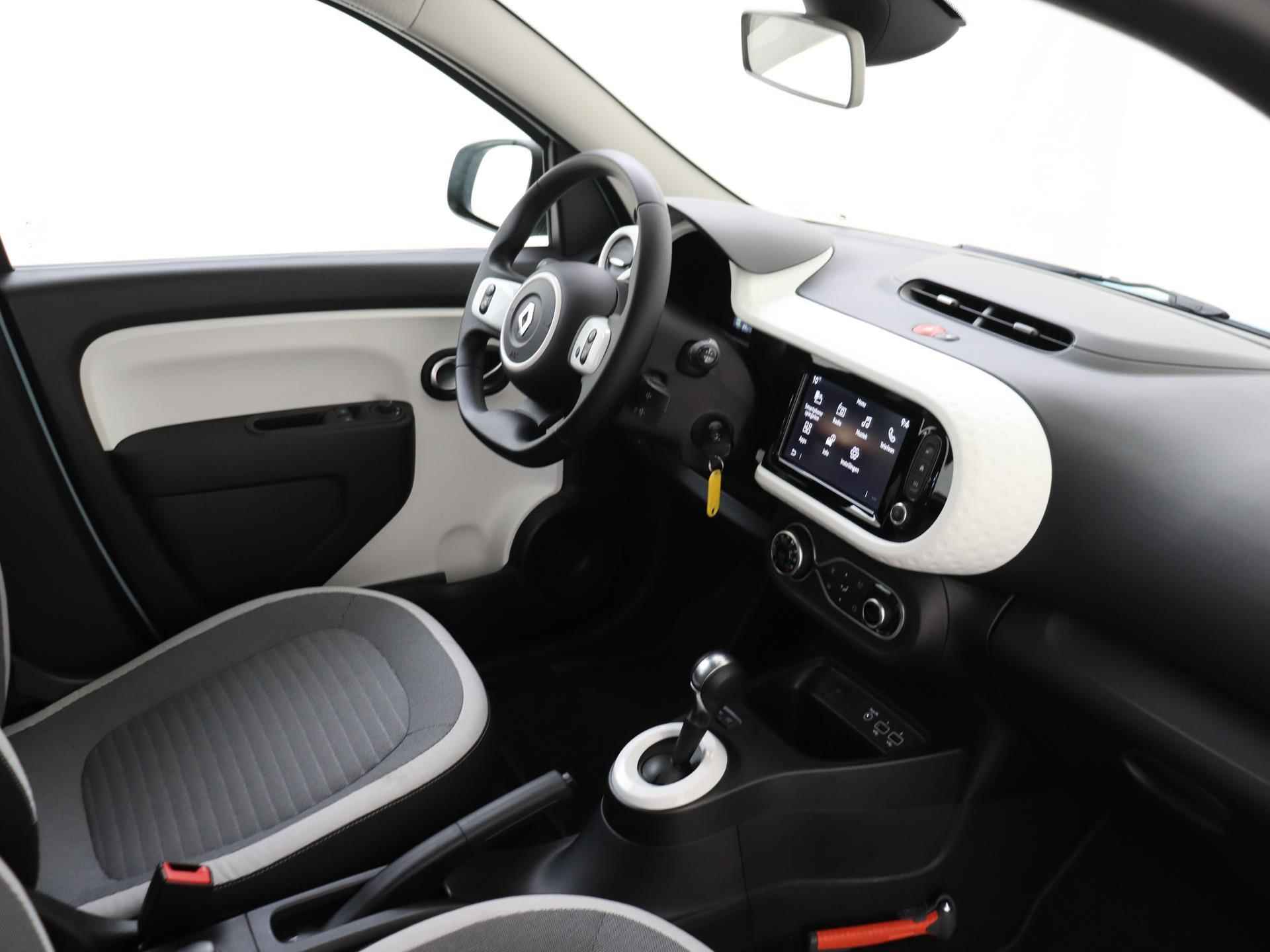 Renault Twingo E-Tech R80 - 80PK Authentic 22 kWh Automaat | Airco | Parkeersensoren | Bluetooth Audio/Telefoon | Electrische ramen | LED Dagrijverlichting | Centrale deurvergrendeling | DAB Radio | - 10/23